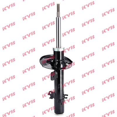Stoßdämpfer KYB 339708