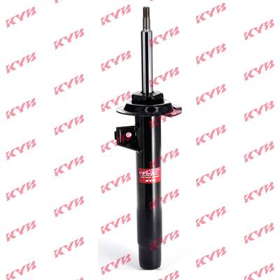 Stoßdämpfer KYB 339727