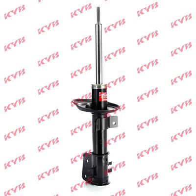 Stoßdämpfer KYB 339730