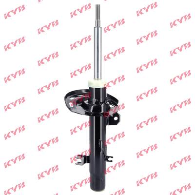 Stoßdämpfer KYB 339805