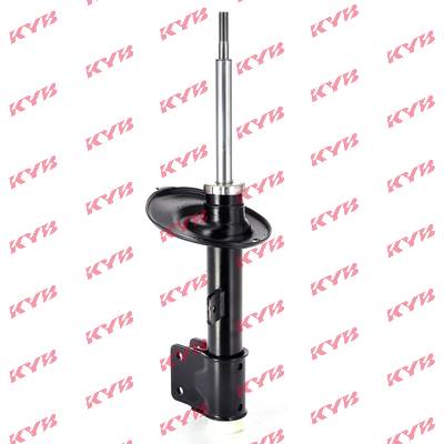 Stoßdämpfer KYB 339807