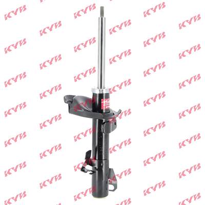 Stoßdämpfer KYB 339820