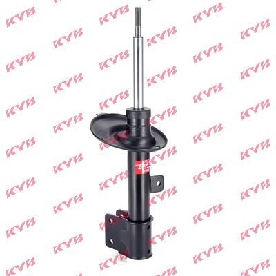 Stoßdämpfer KYB 339828