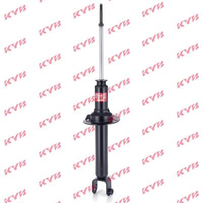 Stoßdämpfer KYB 340031