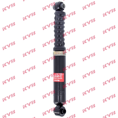 Stoßdämpfer KYB 341102