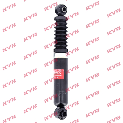 Stoßdämpfer KYB 341166