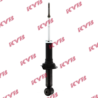 Stoßdämpfer KYB 341205