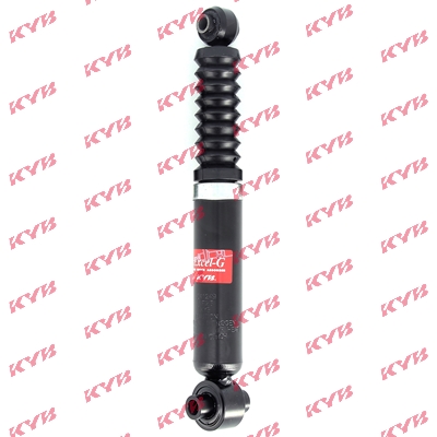 Stoßdämpfer KYB 341249