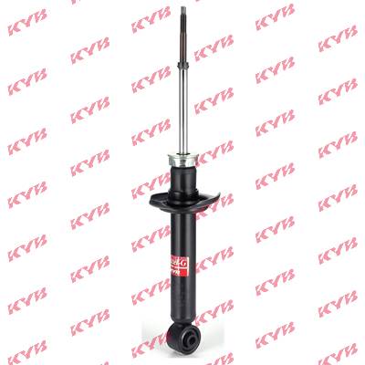 Stoßdämpfer KYB 341283