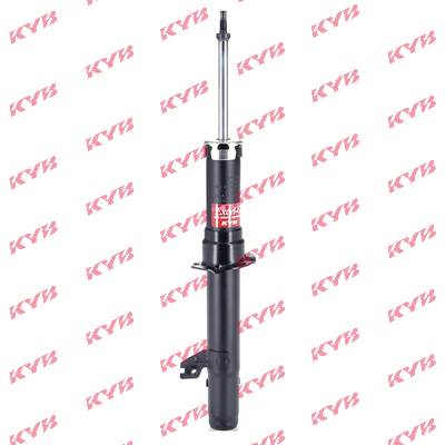 Stoßdämpfer KYB 341449