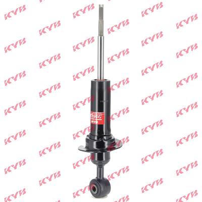 Stoßdämpfer KYB 341684