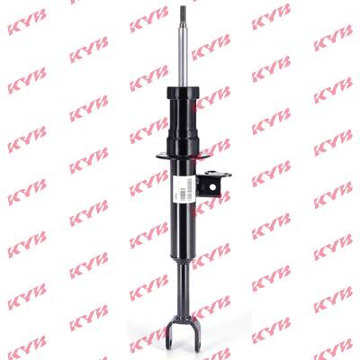 Stoßdämpfer KYB 341707