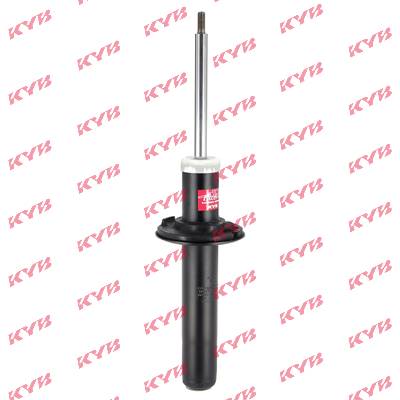 Stoßdämpfer KYB 341738