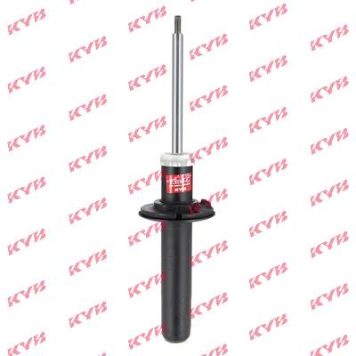 Stoßdämpfer KYB 341743