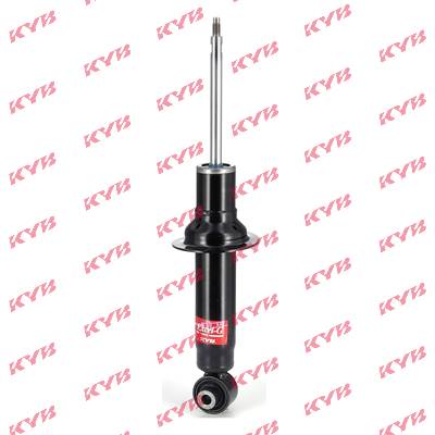 Stoßdämpfer KYB 341826