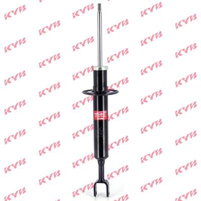 Stoßdämpfer KYB 341845