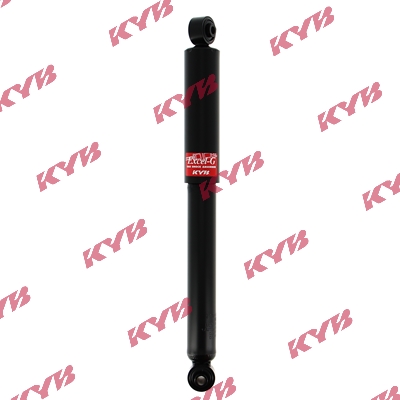 Stoßdämpfer KYB 3430021