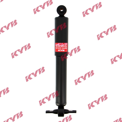 Stoßdämpfer KYB 343003