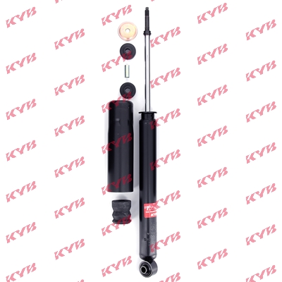 Stoßdämpfer KYB 343233