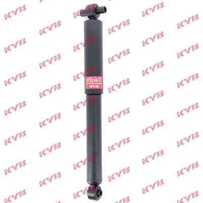 Stoßdämpfer KYB 343291