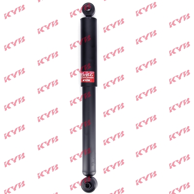 Stoßdämpfer KYB 343441