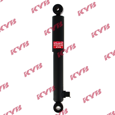 Stoßdämpfer KYB 3440028