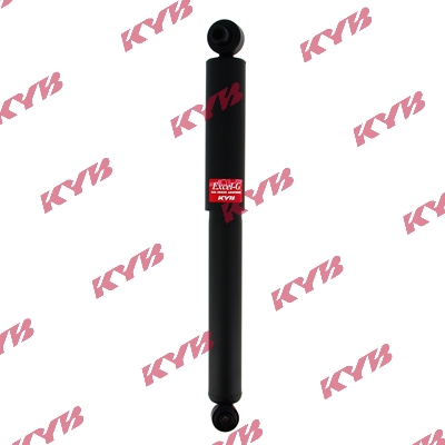 Stoßdämpfer KYB 3440045