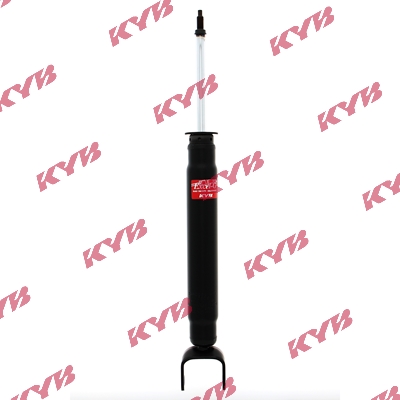 Stoßdämpfer KYB 3440055