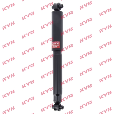 Stoßdämpfer KYB 344056