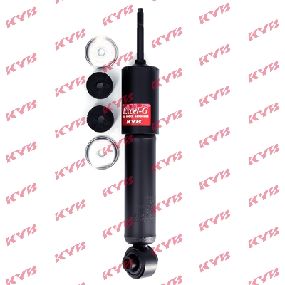 Stoßdämpfer KYB 344261