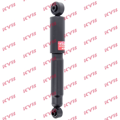 Stoßdämpfer KYB 344297