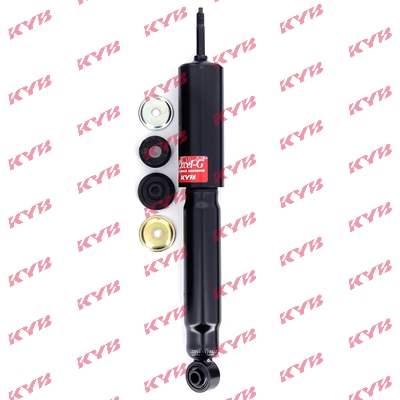 Stoßdämpfer KYB 344298
