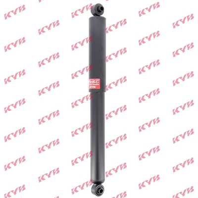 Stoßdämpfer KYB 344342