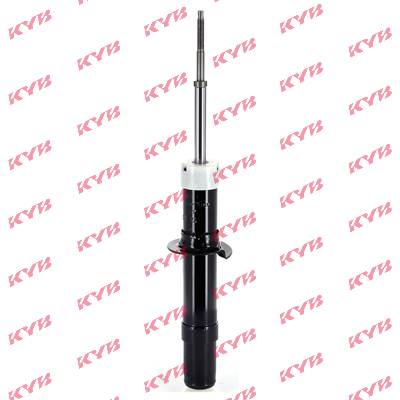 Stoßdämpfer KYB 344609