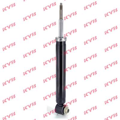 Stoßdämpfer KYB 344700