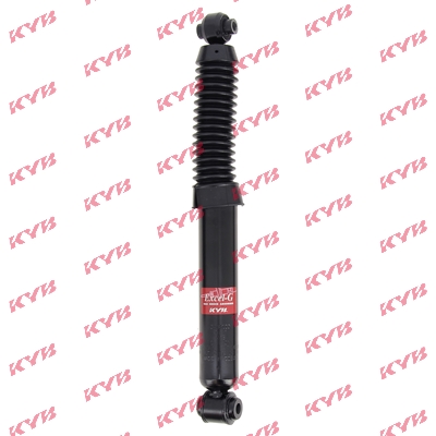 Stoßdämpfer KYB 3448000