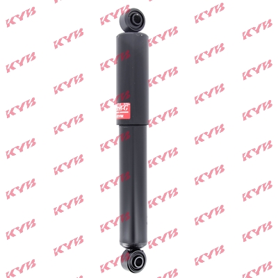 Stoßdämpfer KYB 345021