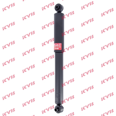 Stoßdämpfer KYB 348031