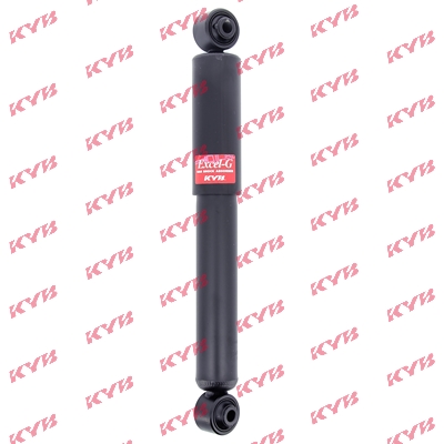 Stoßdämpfer KYB 349024