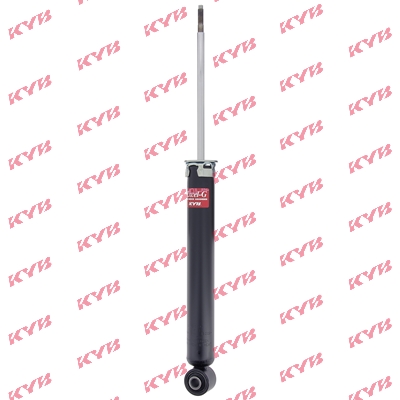 Stoßdämpfer KYB 349136
