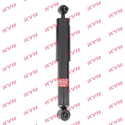 Stoßdämpfer KYB 349155