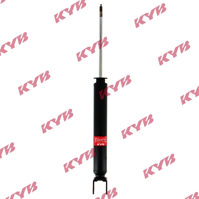 Stoßdämpfer KYB 349244