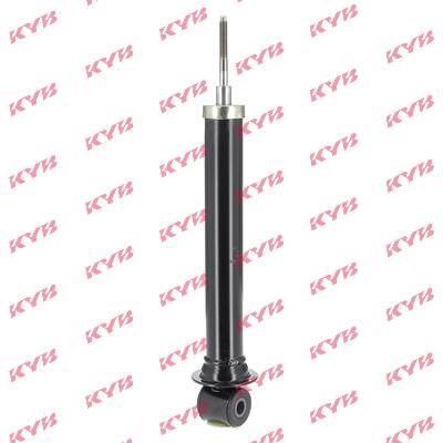 Stoßdämpfer KYB 441802