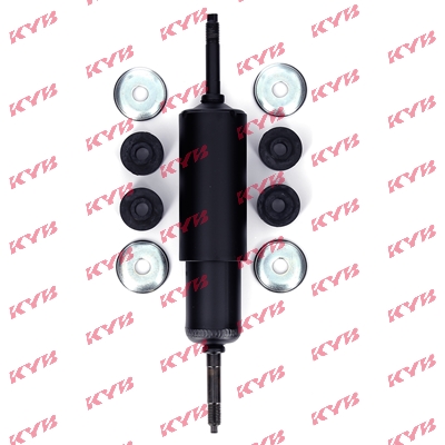 Stoßdämpfer KYB 443006