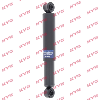 Stoßdämpfer KYB 443020