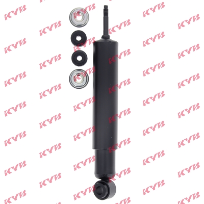 Stoßdämpfer KYB 443030