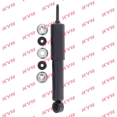 Stoßdämpfer KYB 443032