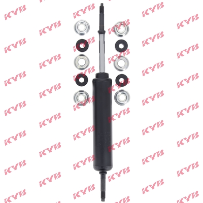 Stoßdämpfer KYB 443056