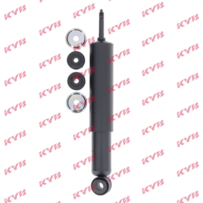 Stoßdämpfer KYB 443114