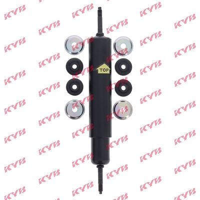 Stoßdämpfer KYB 443126